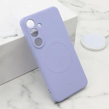 Futrola VELVET TOUCH MagSafe za Samsung S931B Galaxy S25 5G na lalafo.rs — 1 Futrola VELVET TOUCH MagSafe za Samsung S931B Galaxy S25 5G — 1