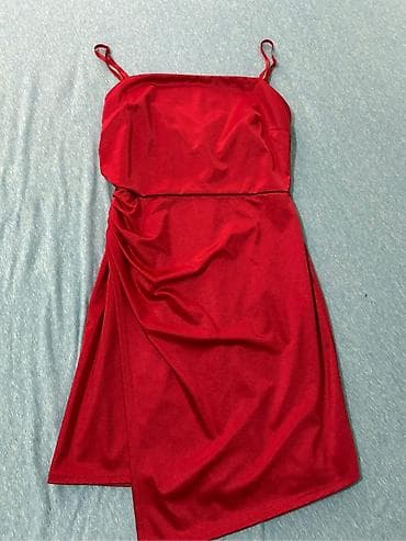 Ostalo: Haljine – 2 komada (set) 1) Plava cvetna haljina - Romantičan print na lalafo.rs — 4 Ostalo: Haljine – 2 komada (set) 1) Plava cvetna haljina - Romantičan print — 4