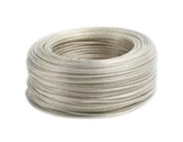 Carinska sajla Ø 6 mm 22 din/m at lalafo.rs Carinska sajla Ø 6 mm 22 din/m