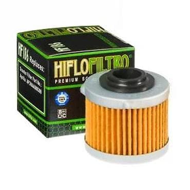 Transport: Hiflofiltro HIF186 – filter ulja za skuter - Premium at lalafo.rs — 3 Transport: Hiflofiltro HIF186 – filter ulja za skuter - Premium — 3