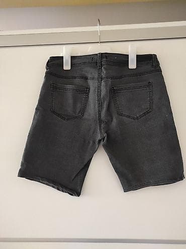 bermude teksas br: Telly Weijl bermude,velicina 42. PO struka 41 do 45. Vise odgovara za at lalafo.rs — 2 bermude teksas br: Telly Weijl bermude,velicina 42. PO struka 41 do 45. Vise odgovara za — 2