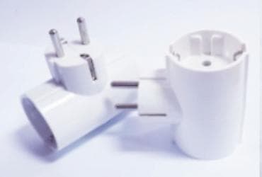 Utikači i utičnice domaćeg proizvođača, izuzetan odnos cena/kvalitet at lalafo.rs — 2 Utikači i utičnice domaćeg proizvođača, izuzetan odnos cena/kvalitet — 2