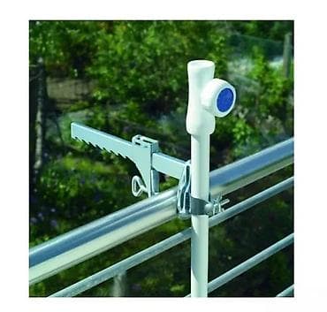 Schneider balkonska stega za suncobrane - Praktičan nosač za na lalafo.rs Schneider balkonska stega za suncobrane - Praktičan nosač za