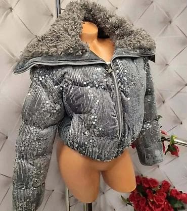 AKCIJAA. AKCIJAA JAKNE 4000,oo na lalafo.rs — 1 AKCIJAA. AKCIJAA JAKNE 4000,oo — 1