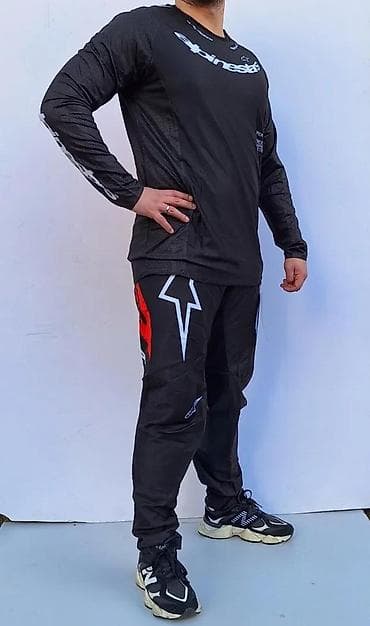 pantalone gina benotti: Alpinestars Supertech motocross komplet – dres i pantalone - na lalafo.rs — 4 pantalone gina benotti: Alpinestars Supertech motocross komplet – dres i pantalone - — 4