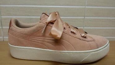 Women's Sneakers and athletic shoes: Puma, 37 na lalafo.rs Women's Sneakers and athletic shoes: Puma, 37