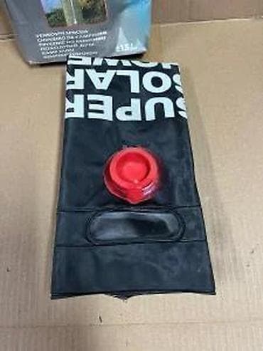 prsluk jaknica mango u: GO&CAMP Super Solar Shower – prenosivi solarni tuš za kampovanje at lalafo.rs — 5 prsluk jaknica mango u: GO&CAMP Super Solar Shower – prenosivi solarni tuš za kampovanje — 5