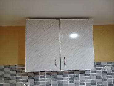 Kuhinjski set – donji i gornji elementi sa sudoperom - Materijal na lalafo.rs — 1 Kuhinjski set – donji i gornji elementi sa sudoperom - Materijal — 1