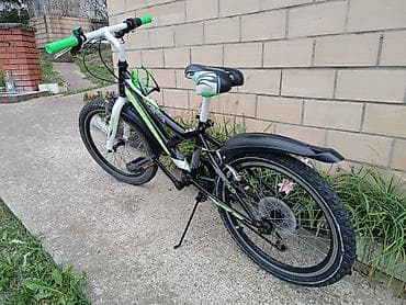 Decij bicikl Capriolo Diavolo 20" sa brzinama Tekst oglasa Decija at lalafo.rs — 10 Decij bicikl Capriolo Diavolo 20" sa brzinama Tekst oglasa Decija — 10