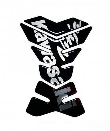 KAWASAKI NINJA - tank pad - 601 📌 Opis: Samolepljivi protektor za na lalafo.rs KAWASAKI NINJA - tank pad - 601 📌 Opis: Samolepljivi protektor za