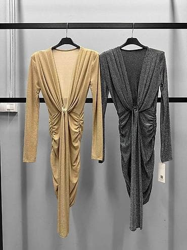 🔥Elegantna mini haljina sa šljokičastim efektom
3000 din na lalafo.rs — 3 🔥Elegantna mini haljina sa šljokičastim efektom
3000 din — 3