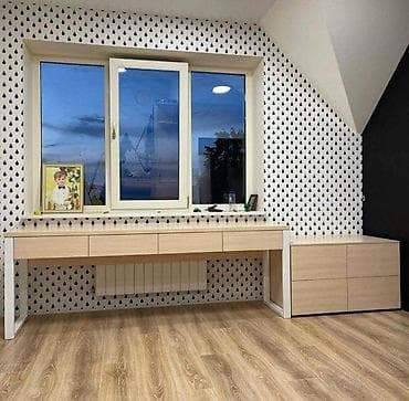 Office Furniture: DELUX RADNI STO MODEL GIGANT 4 | Kontakt telefon 06******** Viber at lalafo.rs — 4 Office Furniture: DELUX RADNI STO MODEL GIGANT 4 | Kontakt telefon 06******** Viber — 4