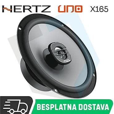 Transport: Koaksijalni zvučnici | 220W | 165mm | 4 Ohm. Izvanosne performanse – at lalafo.rs — 1 Transport: Koaksijalni zvučnici | 220W | 165mm | 4 Ohm. Izvanosne performanse – — 1