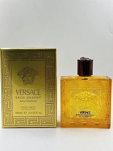Ovo je Versace Eros Energy muška parfemska voda (Eau de Parfum) u na lalafo.rs Ovo je Versace Eros Energy muška parfemska voda (Eau de Parfum) u