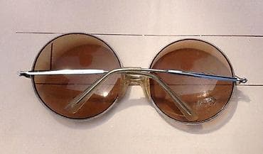 Personal Items: Vintage Lunetta Zurich lenonke sa velikim, konveks. staklima at lalafo.rs — 4 Personal Items: Vintage Lunetta Zurich lenonke sa velikim, konveks. staklima — 4