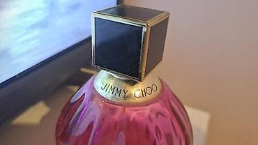 Beauty & Care: Jimmy Choo Rose Passion original parfem. Ostalo oko 20ml. Veoma at lalafo.rs — 3 Beauty & Care: Jimmy Choo Rose Passion original parfem. Ostalo oko 20ml. Veoma — 3