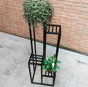 cepaci za drva: POLICA ZA SAKSIJE MODEL MX34 | Izrada nameštaja po meri Drvo&metal na lalafo.rs — 3 cepaci za drva: POLICA ZA SAKSIJE MODEL MX34 | Izrada nameštaja po meri Drvo&metal — 3