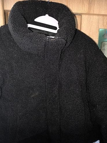 Debela zimska jaknica marke Primark,velicina 40, model kao ćebence ali na lalafo.rs — 3 Debela zimska jaknica marke Primark,velicina 40, model kao ćebence ali — 3