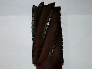 Milling Cutters: Glodalo sa vidijama 80mm, duzine 130mm, sa konusnim morze prihvatom at lalafo.rs — 12 Milling Cutters: Glodalo sa vidijama 80mm, duzine 130mm, sa konusnim morze prihvatom — 12