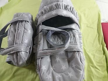 Nosiljka 3200 din Torba 1950 din na lalafo.rs — 2 Nosiljka 3200 din Torba 1950 din — 2