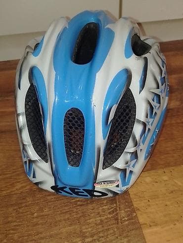 Oprema za bicikliste: Dečija biciklistička kaciga KED - Veličina: podesiva (zadnji točkić na lalafo.rs — 10 Oprema za bicikliste: Dečija biciklistička kaciga KED - Veličina: podesiva (zadnji točkić — 10