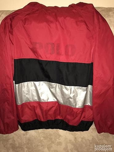 Original Ralph Lauren suskava jakna X L 100% Nylon Ramena na lalafo.rs — 6 Original Ralph Lauren suskava jakna X L 100% Nylon Ramena — 6
