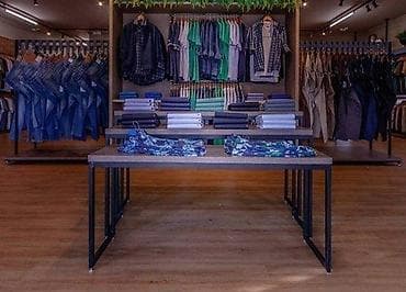 UREĐENJE BUTIKA NAMEŠTAJ PO MERI | Kontakt telefon 06******** Viber na lalafo.rs UREĐENJE BUTIKA NAMEŠTAJ PO MERI | Kontakt telefon 06******** Viber