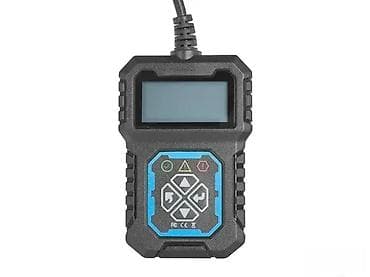 Autodijagnostika - Tester Interfejs OBD II T31 GEKO, Poljska Tester at lalafo.rs — 3 Autodijagnostika - Tester Interfejs OBD II T31 GEKO, Poljska Tester — 3