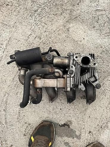 EGR VENTIL RENAULT MEGANE SCENIK 1.9DCI 88KW | Egr ventil renault na lalafo.rs EGR VENTIL RENAULT MEGANE SCENIK 1.9DCI 88KW | Egr ventil renault