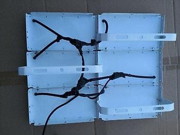 Led reflektor modularni 50w. DO 07.12'24. ✨ CRNI PETAK AKCIJA 20% na lalafo.rs — 8 Led reflektor modularni 50w. DO 07.12'24. ✨ CRNI PETAK AKCIJA 20% — 8