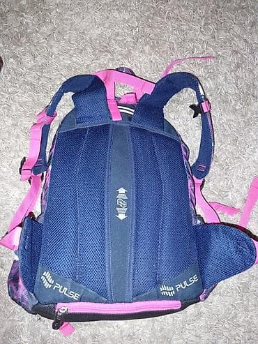 Anatomski ranac bez ostecenja na lalafo.rs — 2 Anatomski ranac bez ostecenja — 2