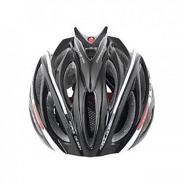 Equipment for cyclists: KACIGA FORCE BULL CR/BE S/M | Kaciga Force BULL S/M at lalafo.rs — 2 Equipment for cyclists: KACIGA FORCE BULL CR/BE S/M | Kaciga Force BULL S/M — 2