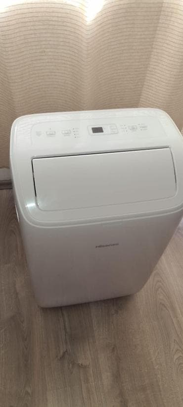 Prenosiva klima Hisense APH09QC inverter klima pokretna Placena na lalafo.rs — 6 Prenosiva klima Hisense APH09QC inverter klima pokretna Placena — 6