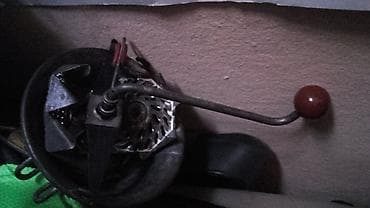 Mlin rucni secko Moulinette iz 50ih Funkcionalan jos uvek. Materijal na lalafo.rs — 5 Mlin rucni secko Moulinette iz 50ih Funkcionalan jos uvek. Materijal — 5