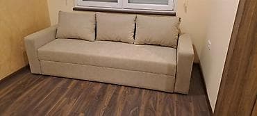 Grof 225x90
Za spavanje kad se razvuce 190x130
Cena 325e na lalafo.rs — 6 Grof 225x90
Za spavanje kad se razvuce 190x130
Cena 325e — 6