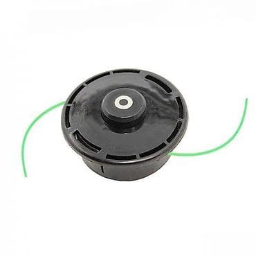 === PART 1: TEXTUAL DESCRIPTION === Glava za trimer, crne boje na lalafo.rs — 2 === PART 1: TEXTUAL DESCRIPTION === Glava za trimer, crne boje — 2