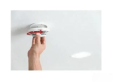 prsluk jaknica mango u: Bosch detektor dima (model prikazan na fotografijama) - Optički at lalafo.rs — 5 prsluk jaknica mango u: Bosch detektor dima (model prikazan na fotografijama) - Optički — 5