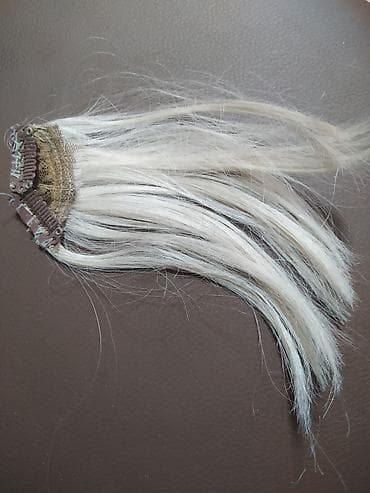 Prodajem šiške,razne,kratke i dugačke,prirodne i veštačke,za više at lalafo.rs — 7 Prodajem šiške,razne,kratke i dugačke,prirodne i veštačke,za više — 7