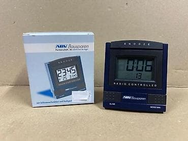 prsluk jaknica mango u: ABV Bausparen radio-kontrolisani digitalni budilnik - Automatsko at lalafo.rs — 1 prsluk jaknica mango u: ABV Bausparen radio-kontrolisani digitalni budilnik - Automatsko — 1