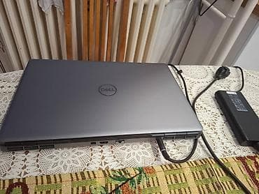 Laptop Dell 7550 i7-10750H CPU 15,6“ 64RAM SSD 1T Nvidia 4GB T2000 na lalafo.rs — 7 Laptop Dell 7550 i7-10750H CPU 15,6“ 64RAM SSD 1T Nvidia 4GB T2000 — 7