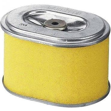 Filter vazduha za benzinske agregate/generatore - Tip: penasti filter at lalafo.rs Filter vazduha za benzinske agregate/generatore - Tip: penasti filter