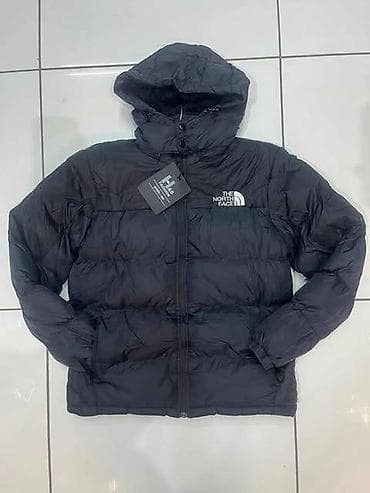 Jakne muške M,L,XL,XXL,3XL veličine za 6600 din
ij na lalafo.rs — 3 Jakne muške M,L,XL,XXL,3XL veličine za 6600 din
ij — 3