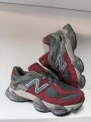 Trainers: New Balance patike – serija inspirisana modelima 2000‑ih, sa izraženim at lalafo.rs — 2 Trainers: New Balance patike – serija inspirisana modelima 2000‑ih, sa izraženim — 2