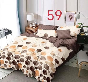 Posteljina – više dezena (oznaka na slici: 17, 58, 59, 60) - Setovi na lalafo.rs — 3 Posteljina – više dezena (oznaka na slici: 17, 58, 59, 60) - Setovi — 3