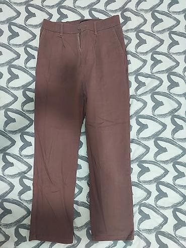 zenske broj: Zenske pantalone, velicina 38 at lalafo.rs — 1 zenske broj: Zenske pantalone, velicina 38 — 1