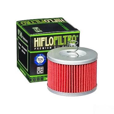 Hiflofiltro HF540 – premium uljni filter - Tip: zamenski uljni filter at lalafo.rs Hiflofiltro HF540 – premium uljni filter - Tip: zamenski uljni filter