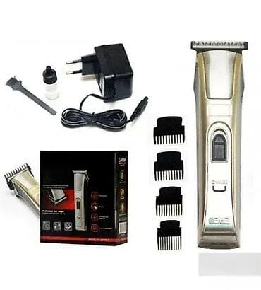 Mašinica za Šišanje Trimer - Gemei 65 Dobrodošli u Davidov shop na lalafo.rs — 1 Mašinica za Šišanje Trimer - Gemei 65 Dobrodošli u Davidov shop — 1