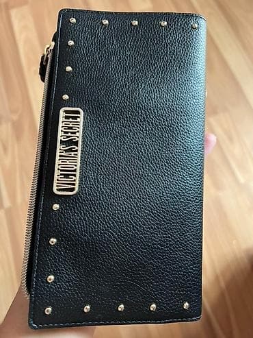 Victoria’s Secret ženski novčanik Nov original Victoria Secret at lalafo.rs — 7 Victoria’s Secret ženski novčanik Nov original Victoria Secret — 7