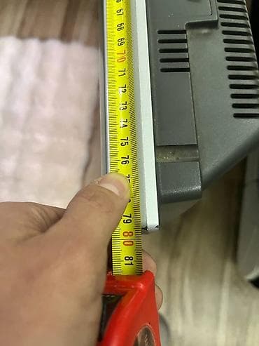 Sharp AQUOS LCD TV, model LC-32GA5E – ekran 32 inča (82 cm na lalafo.rs — 2 Sharp AQUOS LCD TV, model LC-32GA5E – ekran 32 inča (82 cm — 2