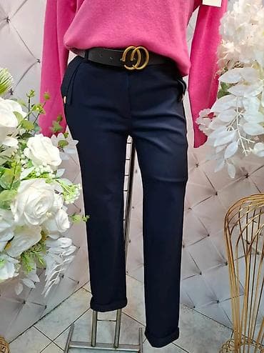 Elegantna ženska kombinacija – džemper i pantalone gs - Džemper na lalafo.rs — 1 Elegantna ženska kombinacija – džemper i pantalone gs - Džemper — 1